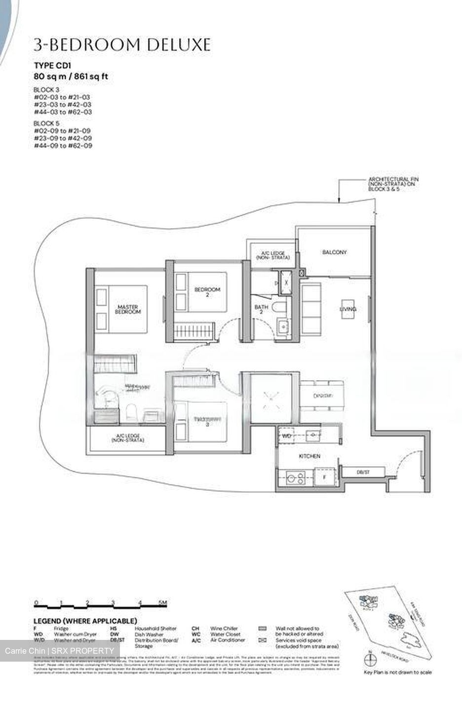 Zion Road (D3), Condominium #530267091